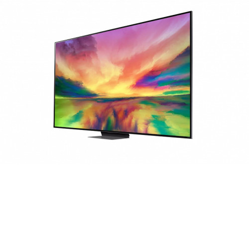 Телевизор LG 86QNED816RA