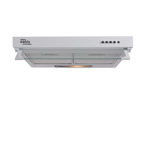 Вытяжка OASIS UP-50W (V)