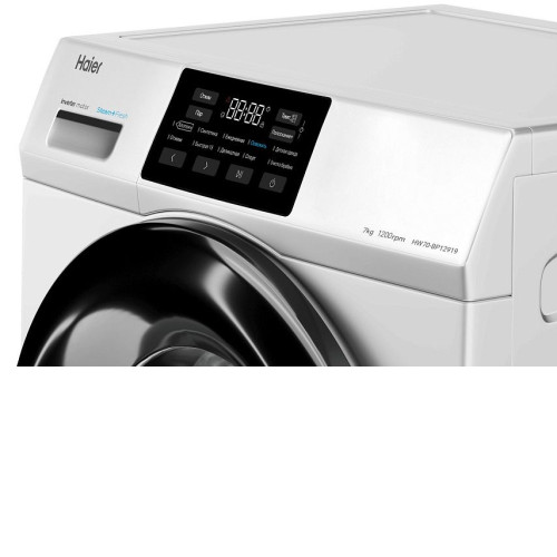 Стиральная машина HAIER HW70-BP12919