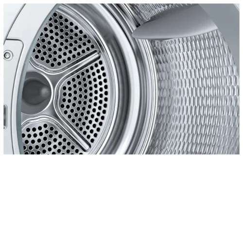 Сушильная машина BOSCH WTX8HEL9SN