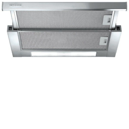 Вытяжка KUPPERSBERG slimlux 50 xg