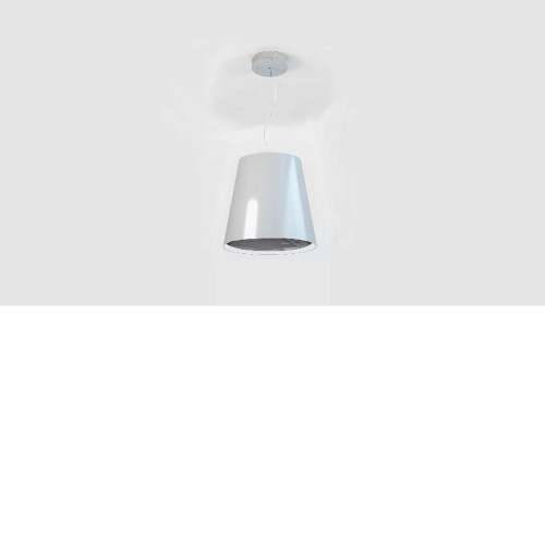 Вытяжка SIRIUS SILT 30 white