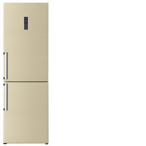 Холодильник HISENSE RD-44WC4SAY бежевый