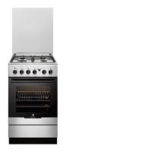 Плита газовая ELECTROLUX ekg 951109 x