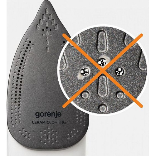 Утюг GORENJE SIH1800BLT
