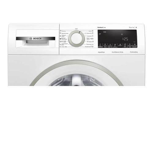 Стиральная машина BOSCH WHA122W0OE
