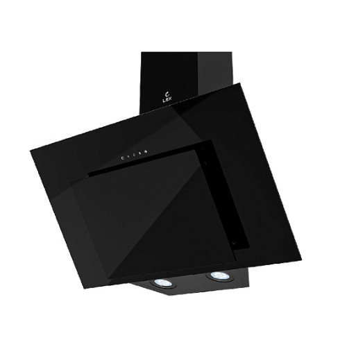 Вытяжка LEX MIRA GS 600 BLACK