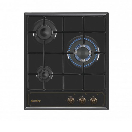 Варочная панель SIMFER H45V35L511
