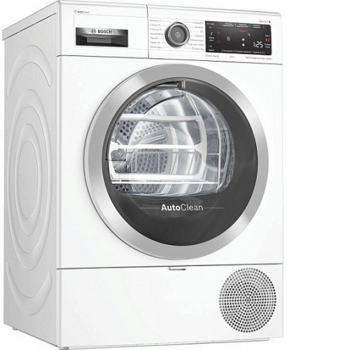 Сушильная машина BOSCH WTX87KH0PL