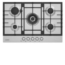Варочная поверхность GRUNDIG GIGA 7235250 X