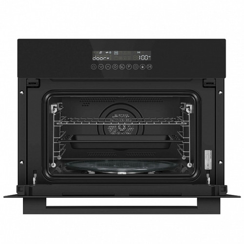 Духовой шкаф MEFERI MEO608BK MICROWAVE