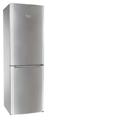 Холодильник HOTPOINT-ARISTON hbm 2181.4 x