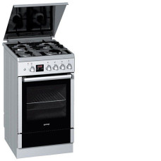 Плита газовая GORENJE gi 53339 ax
