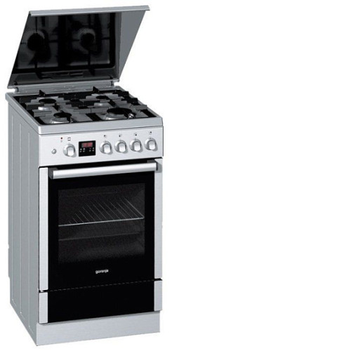 Плита газовая GORENJE gi 53339 ax