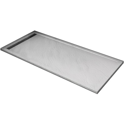 Душевой поддон WELTWASSER TRS 10070 STONE-WT