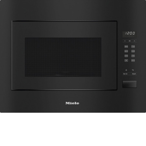 Микроволновая печь MIELE M2240SC OBSW