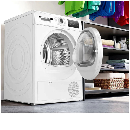 Сушильная машина BOSCH WTH85V1GPL