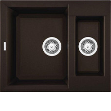 Мойка ELLECI EASY 150,600*500,metaltek (78) LMY15078 Мойка ELLECI EASY 150,600*500,metaltek (78) LMY15078