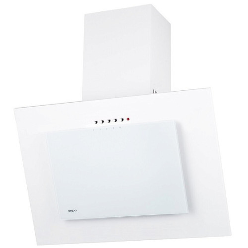 Вытяжка AKPO WK-4 Nero Duo 60 wh