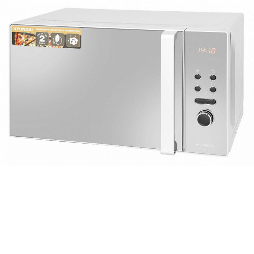 Микроволновая печь HYUNDAI HYM-D3002