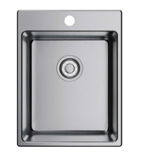 Кухонная мойка OMOIKIRI Amadare 39-IN (4997028)