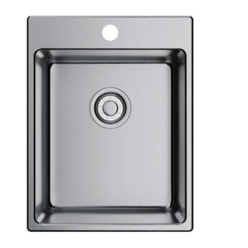 Кухонная мойка OMOIKIRI Amadare 39-IN (4997028)
