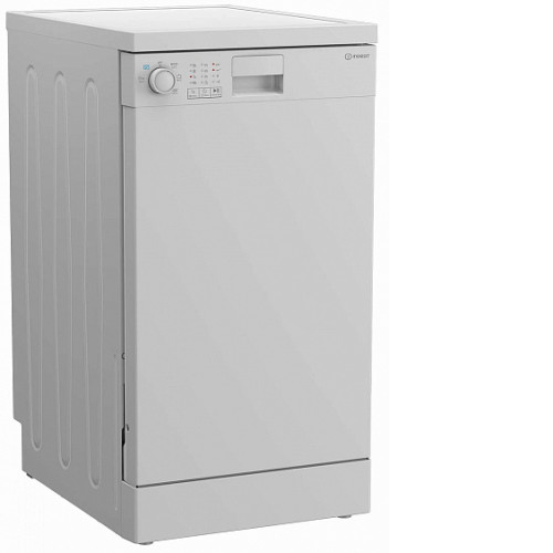 Посудомоечная машина INDESIT DFS 1A50