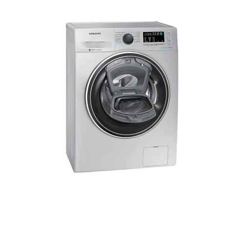 Стиральная машина SAMSUNG WW65K42E00SDLP
