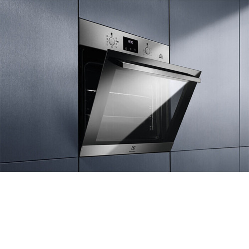 Духовой шкаф ELECTROLUX EOD3C50TX