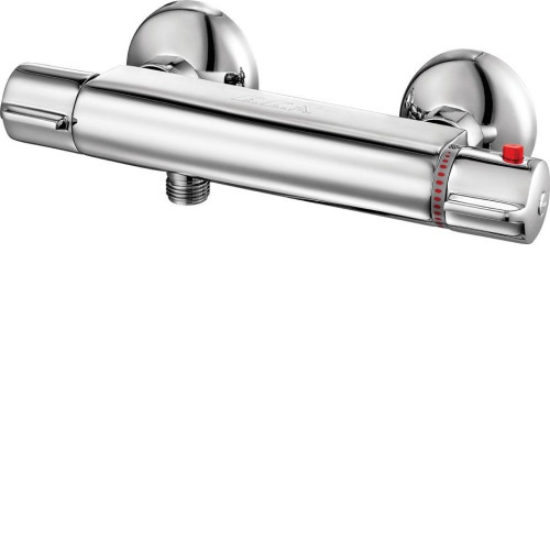 Смеситель E.C.A. Thermostatic 102102341EX