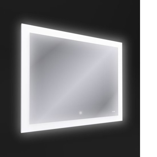Зеркало CERSANIT Design KN-LU-LED030*100-d-Os