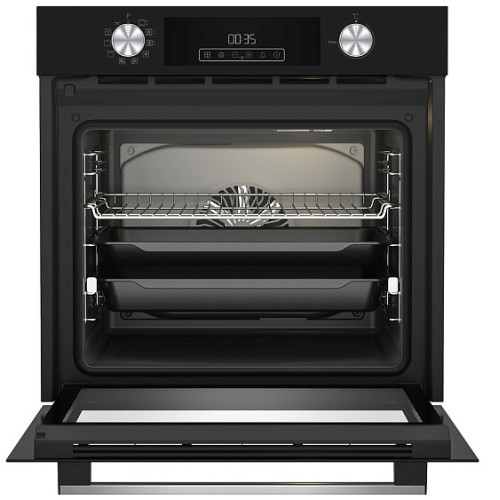 Духовой шкаф HOTPOINT-ARISTON FE8 831 JSC BL