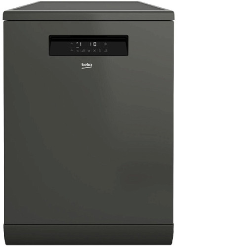 Посудомоечная машина BEKO DFN 38530 G