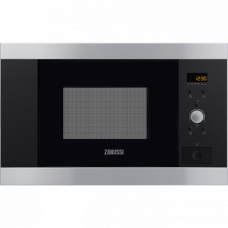 Микроволновая печь ZANUSSI zbm 17542 xa Микроволновая печь ZANUSSI zbm 17542 xa