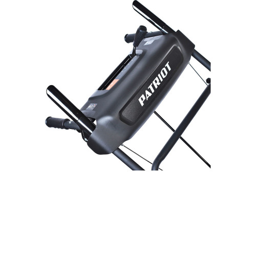 Снегоуборщик бензиновый PATRIOT PS 707