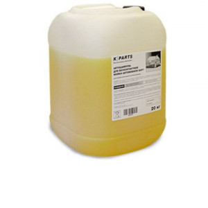 Автошампунь KARCHER k-parts soft 20 кг 9.605-626 Автошампунь KARCHER k-parts soft 20 кг 9.605-626
