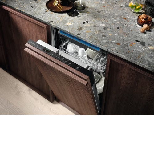Посудомоечная машина ELECTROLUX KEQC3100L