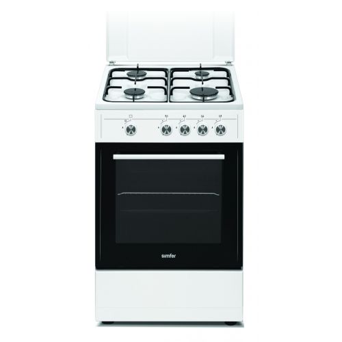 Газовая плита SIMFER F55GW41003