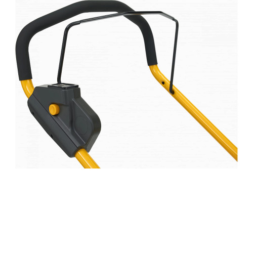Газонокосилка аккумуляторная STIGA COMBI 743 Q AE