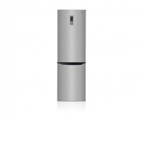 Холодильник LG GB-B539PZQWS