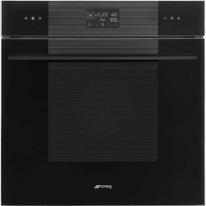 Духовой шкаф SMEG SO6102M2B3 Духовой шкаф SMEG SO6102M2B3