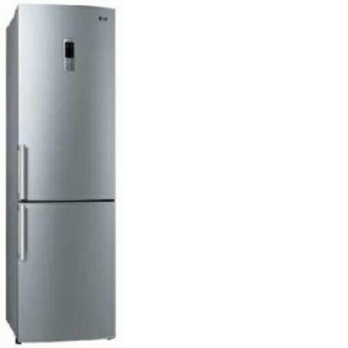 Холодильник LG ga-b489 elqa
