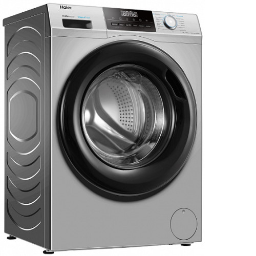 Стиральная машина HAIER HW90-BP14929BS