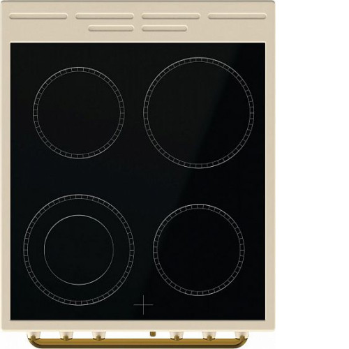 Плита GORENJE ECS5250CLI
