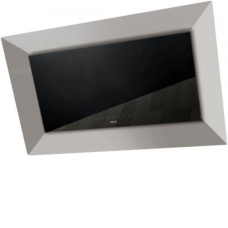 Вытяжка BEST FRAME XS 90 Полированная нерж.сталь/стекло 07F65000A