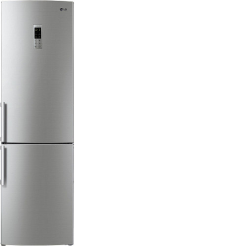 Холодильник LG ga-b439zaqz