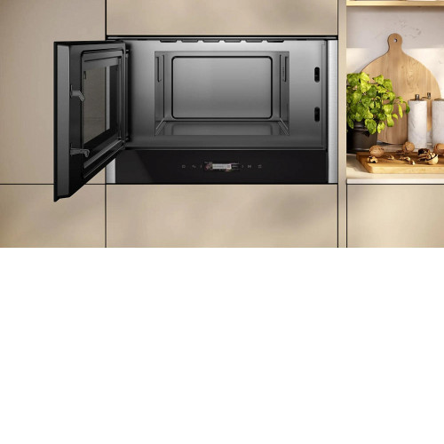 Микроволновая печь NEFF NL4WR21N1