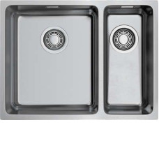 Кухонная мойка Omoikiri Tadzava 58-2-U/IF-IN-L (4993774)