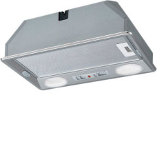 Вытяжка JET AIR ca 3/520 2m inx + halogen light-09