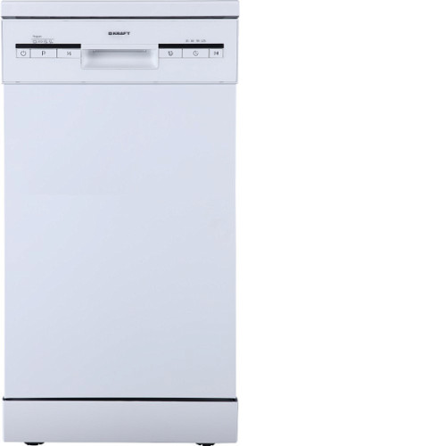 Посудомоечная машина KRAFT KF-FDM454D901W